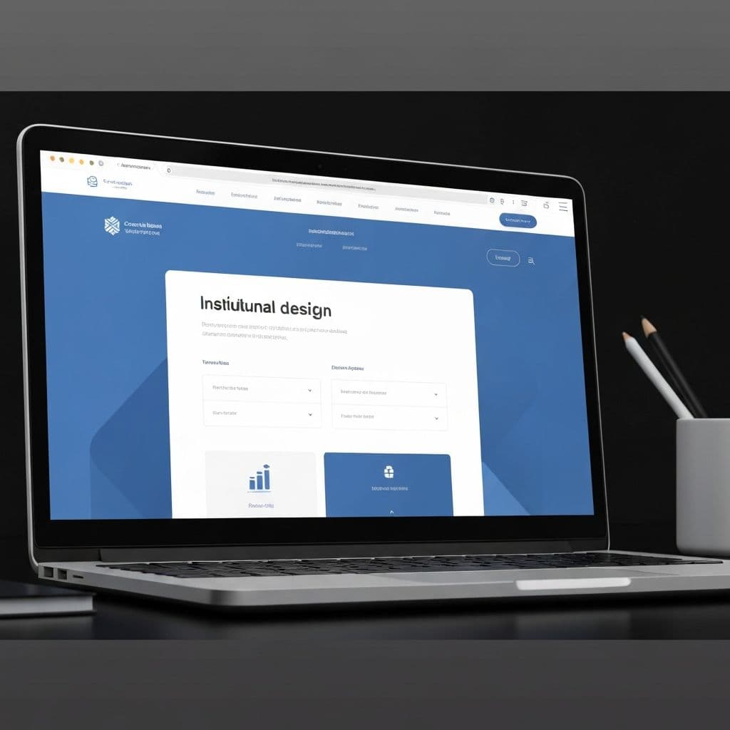 TechCorp Institucional