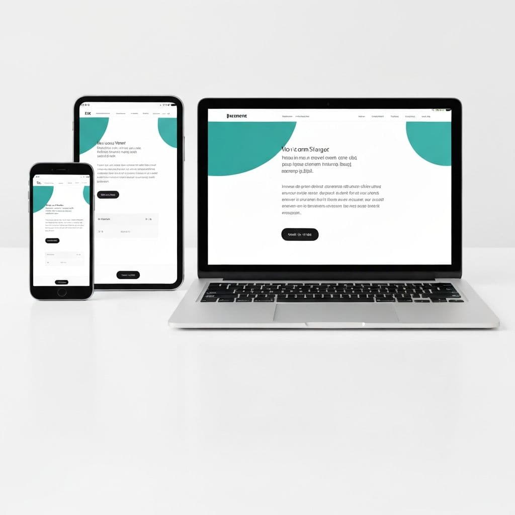 StartupLab Landing Page