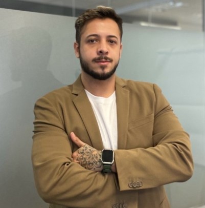 Jhonatha - Desenvolvedor Web